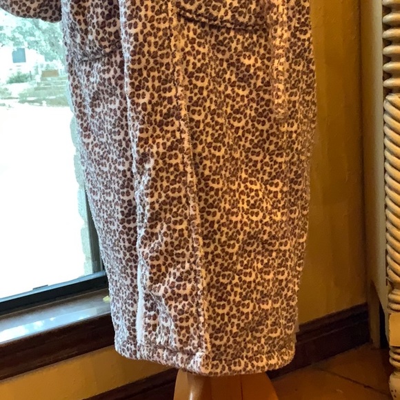 Intimate options bathrobe - Picture 3 of 10